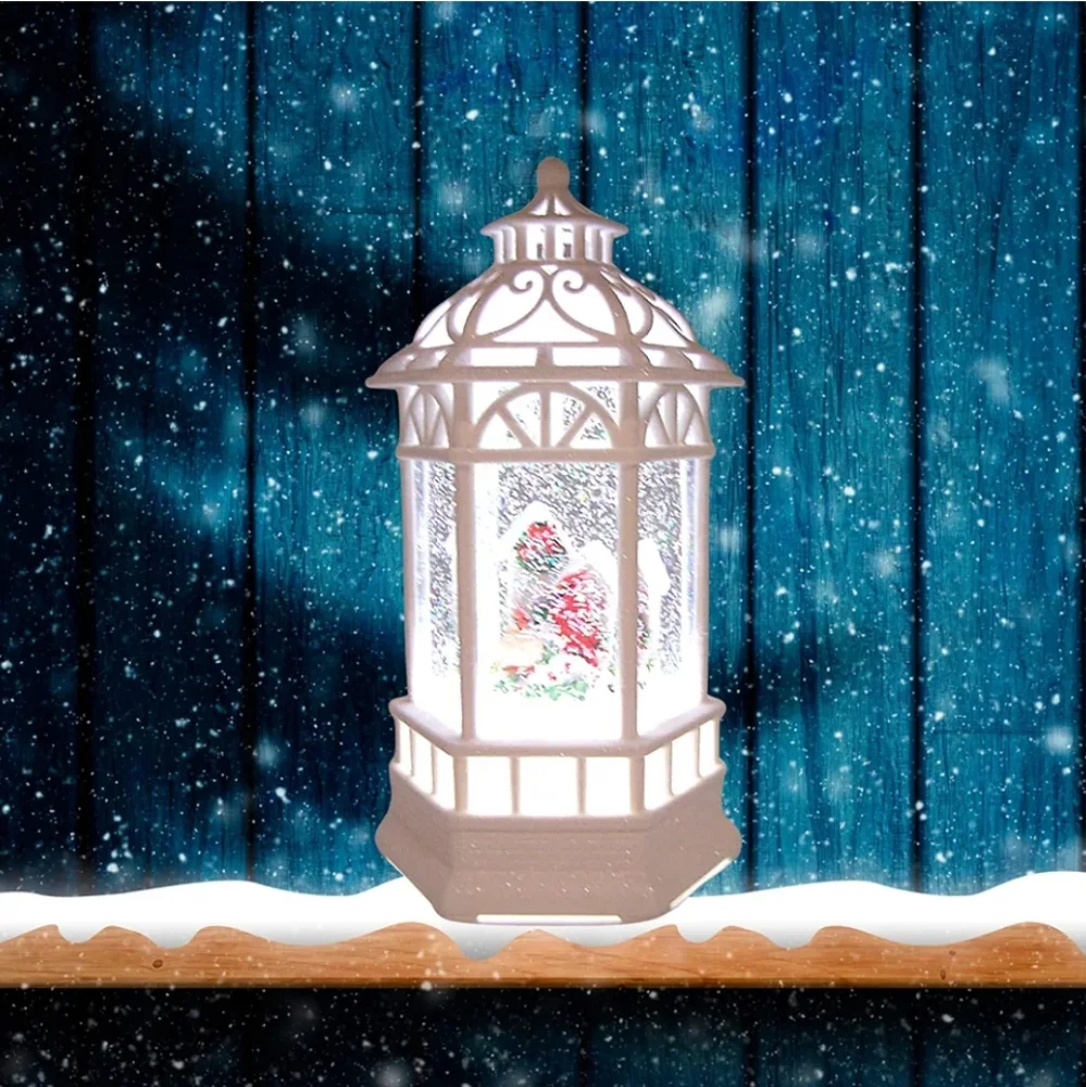 N/A white lantern